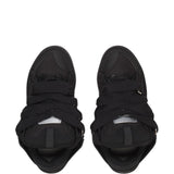 Sneakers Curb in nero Lanvin - uomo 