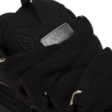 Sneakers Curb in nero Lanvin - uomo 