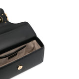 Borsa mini pencil cat in nero Lanvin - donna 