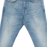 Jeans con tasche in blu Lardini - uomo 