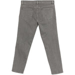 Jeans con bottoni in blu Lardini - uomo 