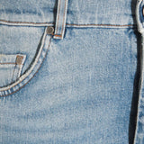 Jeans in cotone in blu Lardini - uomo 