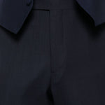 Pantaloni paluk in blu lardini - uomo 
