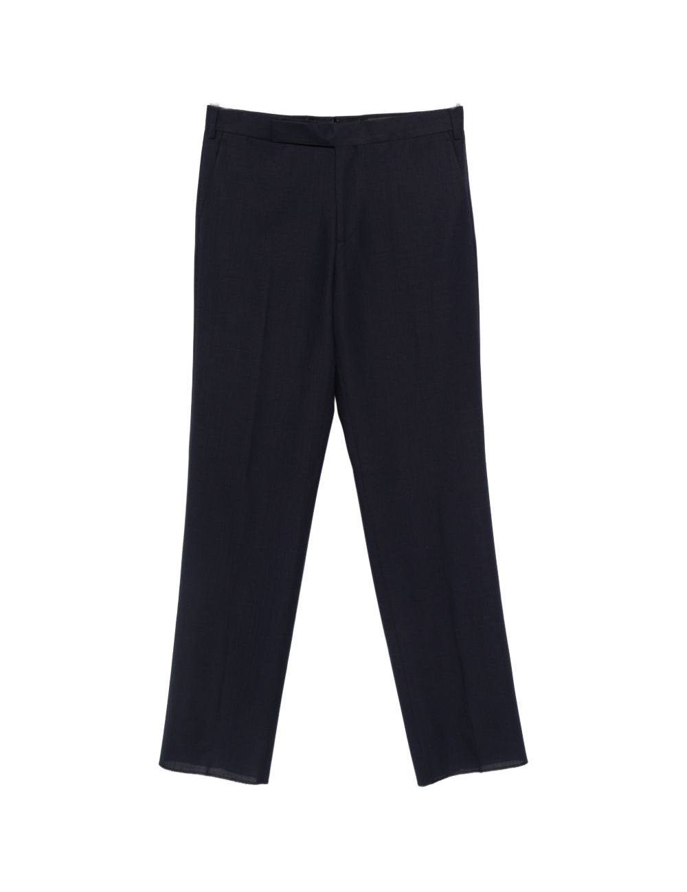 Pantaloni paluk in blu lardini - uomo 