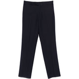 Pantaloni paluk in blu lardini - uomo 