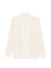 Lardini men's light pink spear-lapel shirt