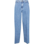 Jeans Etienne dritti in blu Lardini - uomo 