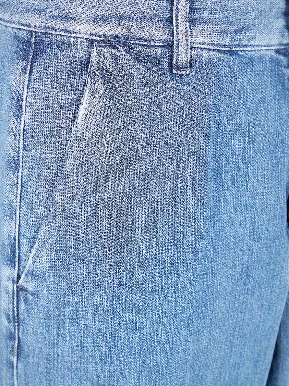 Jeans Etienne dritti in blu Lardini - uomo 