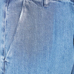 Jeans Etienne dritti in blu Lardini - uomo 