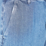 Jeans Etienne dritti in blu Lardini - uomo 