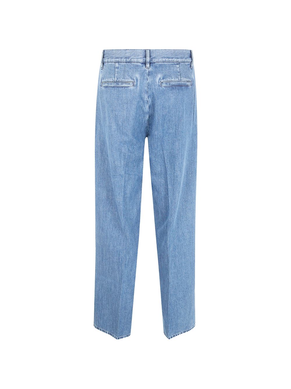 Jeans Etienne dritti in blu Lardini - uomo 