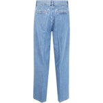 Jeans Etienne dritti in blu Lardini - uomo 