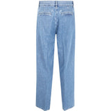 Jeans Etienne dritti in blu Lardini - uomo 