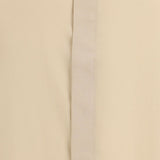 Camicia oversize in beige Lardini - uomo 