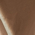Sciarpa dip-dye in beige Lardini - uomo 