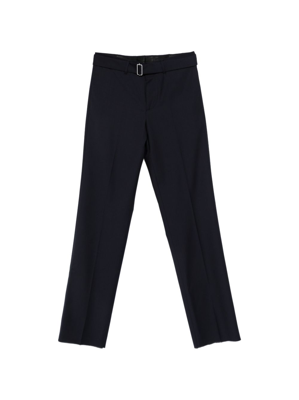 Pantaloni gazza in blu lardini - uomo 