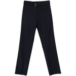 Pantaloni gazza in blu lardini - uomo 
