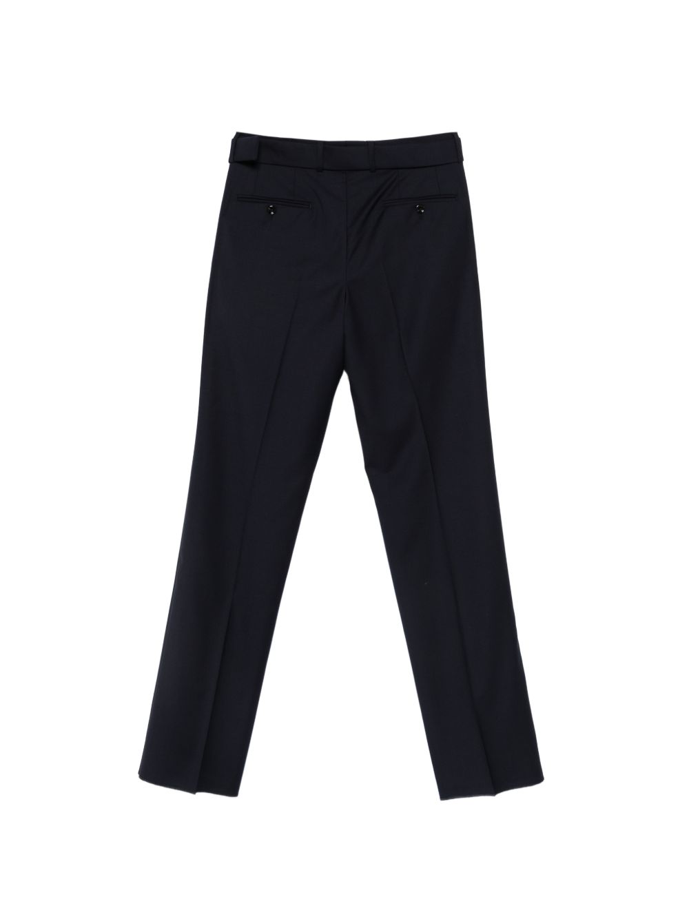 Pantaloni gazza in blu lardini - uomo 