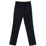 Pantaloni gazza in blu lardini - uomo 