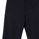 Pantaloni gazza in blu lardini - uomo 