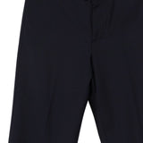 Pantaloni gazza in blu lardini - uomo 