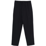 Pantaloni vice in blu navy lardini - uomo 