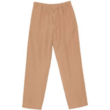 Pantaloni Vice in beige lardini - uomo 