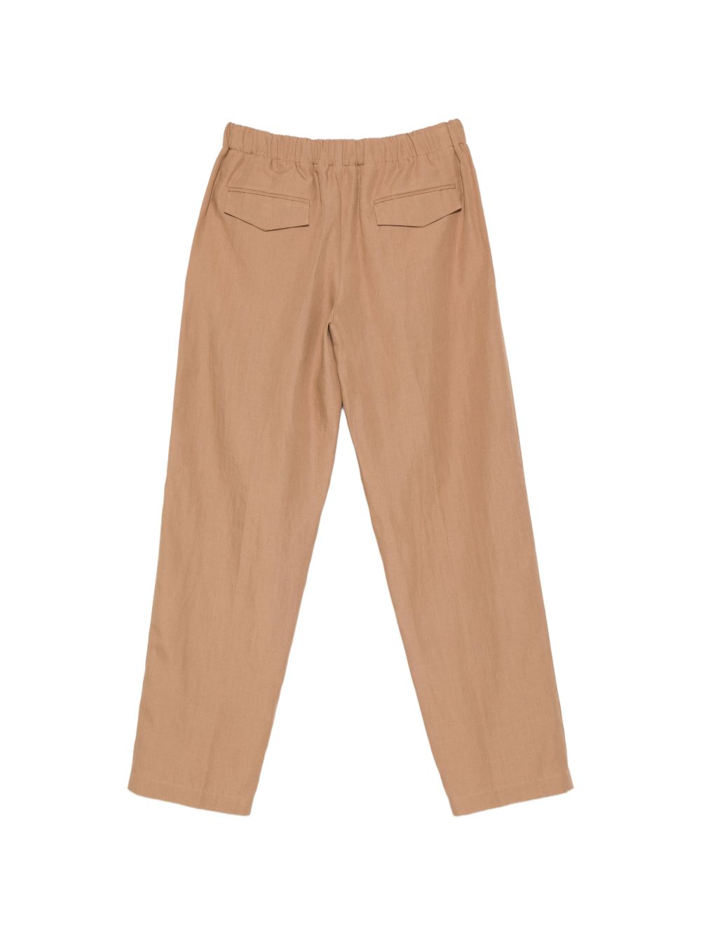 Pantaloni Vice in beige lardini - uomo 