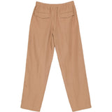 Pantaloni Vice in beige lardini - uomo 