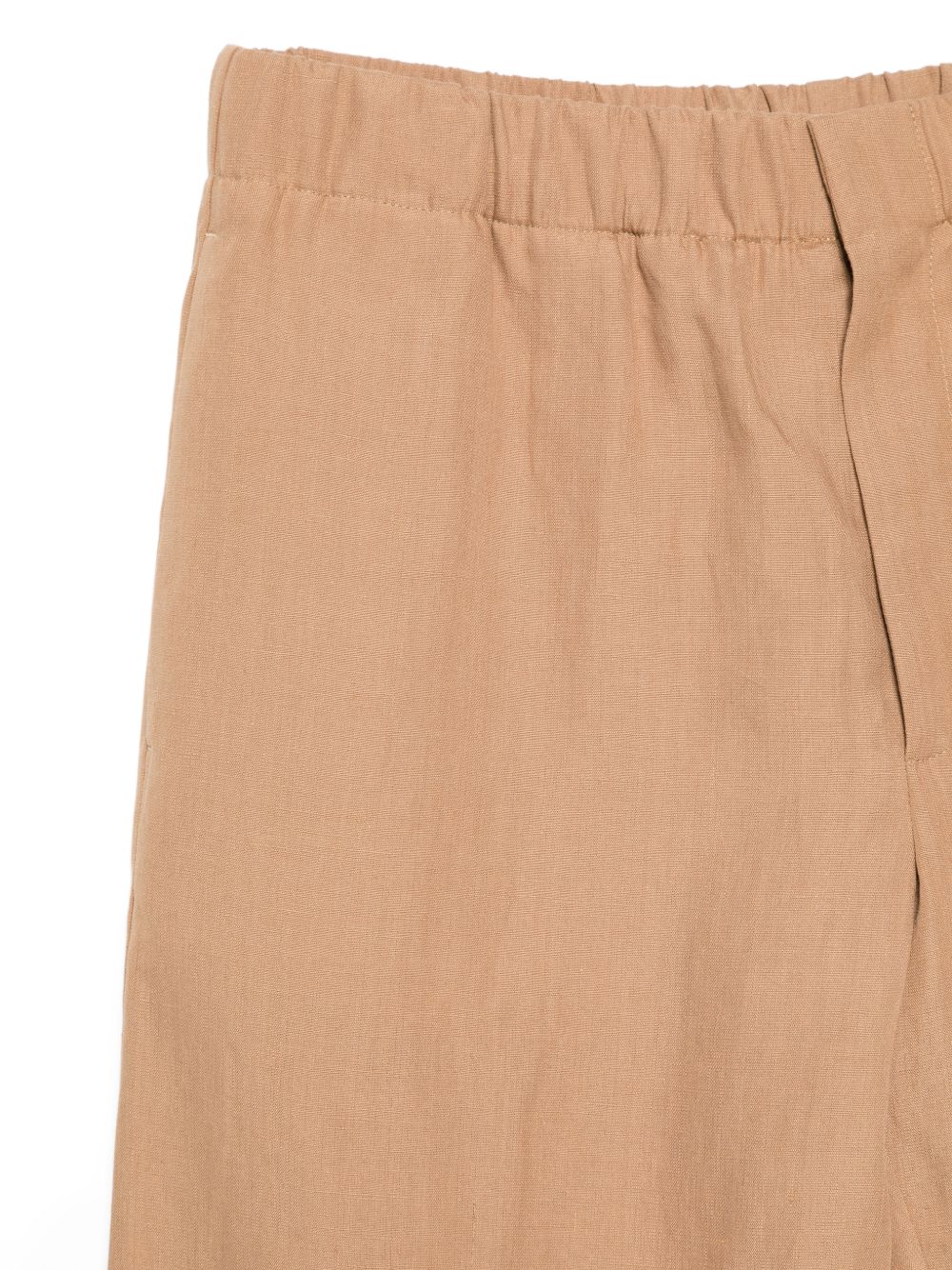 Pantaloni Vice in beige lardini - uomo 