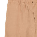 Pantaloni Vice in beige lardini - uomo 