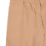Pantaloni Vice in beige lardini - uomo 