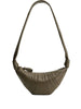 Borsa a spalla croissant grande Lemaire - unisex