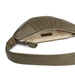 Borsa a spalla croissant grande Lemaire - unisex 