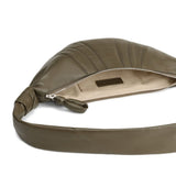 Borsa a spalla croissant grande Lemaire - unisex 