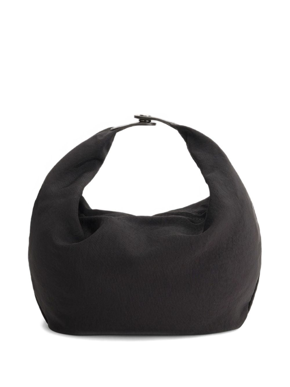 Borsa a spalla fortune in marrone Lemaire x Filt - donna 