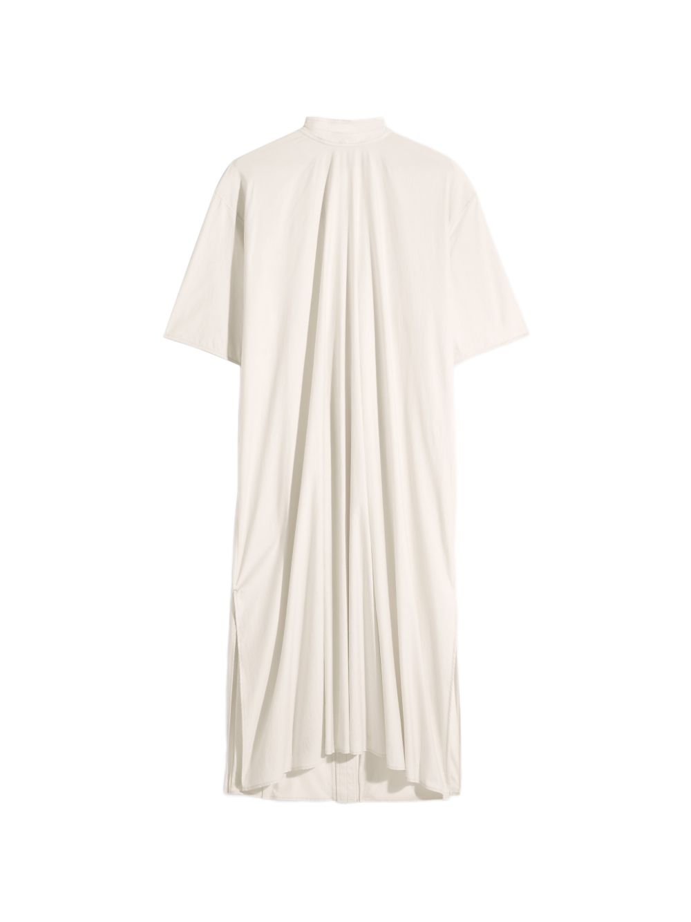 Abito midi con cintura in avorio LEMAIRE  - donna 