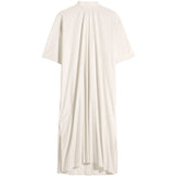 Abito midi con cintura in avorio LEMAIRE  - donna 