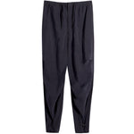 Pantaloni con tasche in nero LEMAIRE - uomo 