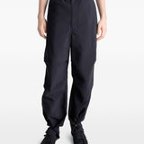 Pantaloni con tasche in nero LEMAIRE - uomo 