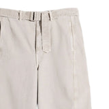 Pantaloni gamba ampia in grigio LEMAIRE  - uomo 