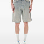 Shorts 478™ in blu Levi's - uomo 