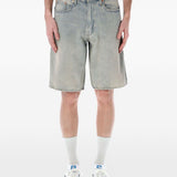 Shorts 478™ in blu Levi's - uomo 