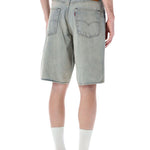 Shorts 478™ in blu Levi's - uomo 