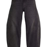 Jeans baggy  in nero Levi's - uomo 