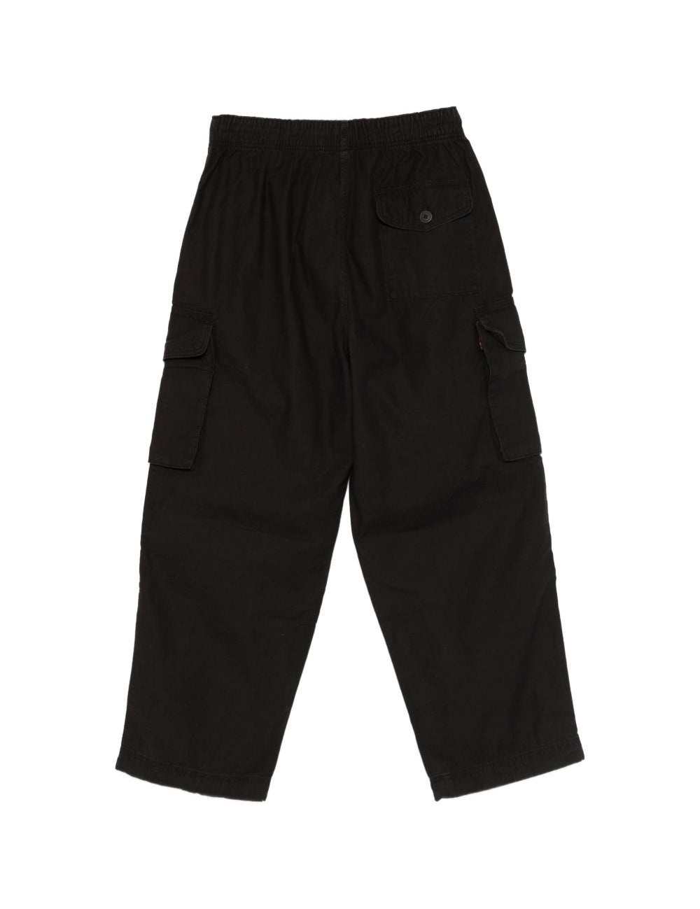 Cargo Baggy Field in nero Levi's - uomo 