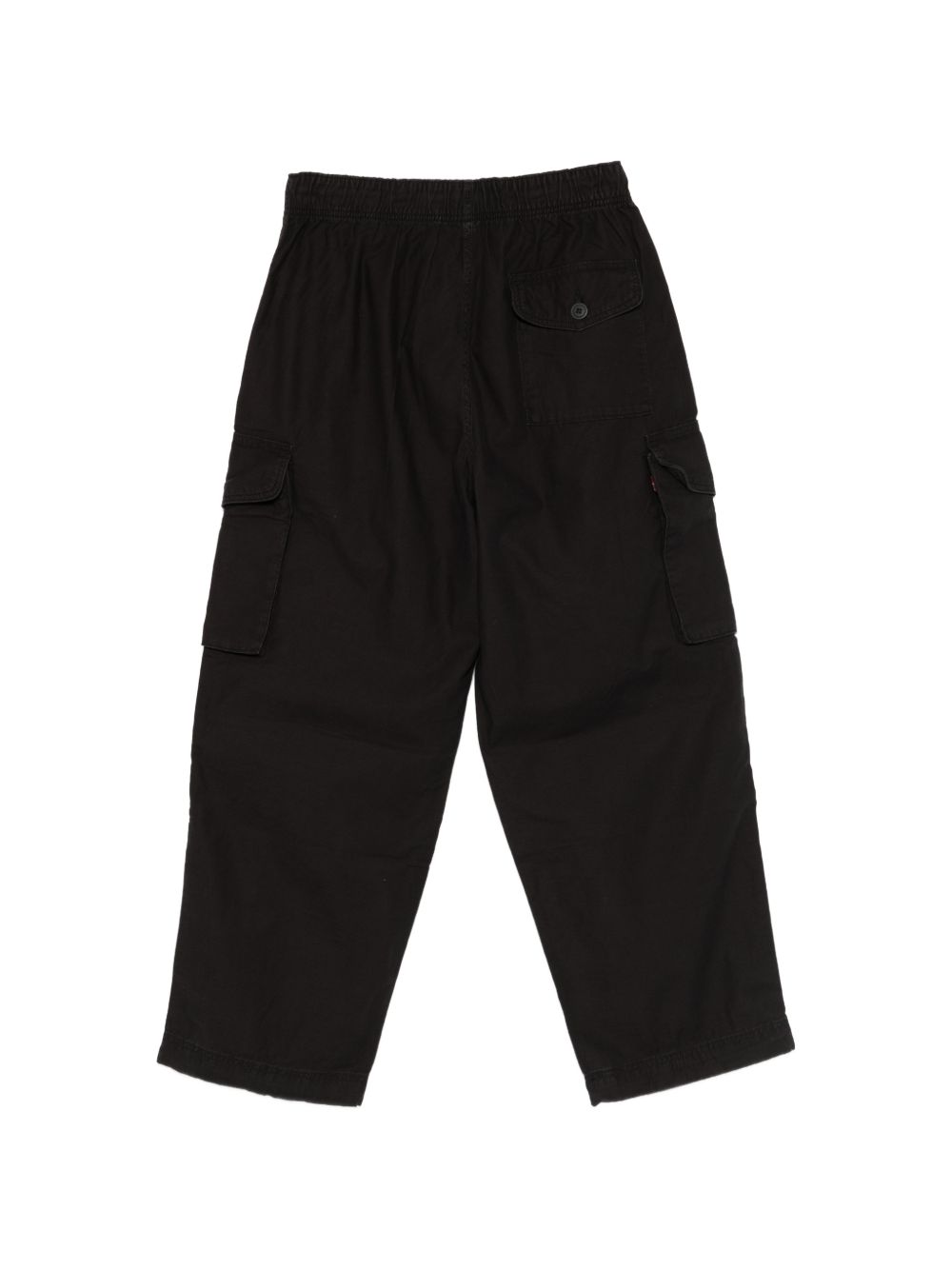 Cargo Baggy Field in nero Levi's - uomo 