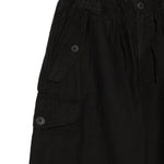 Cargo Baggy Field in nero Levi's - uomo 
