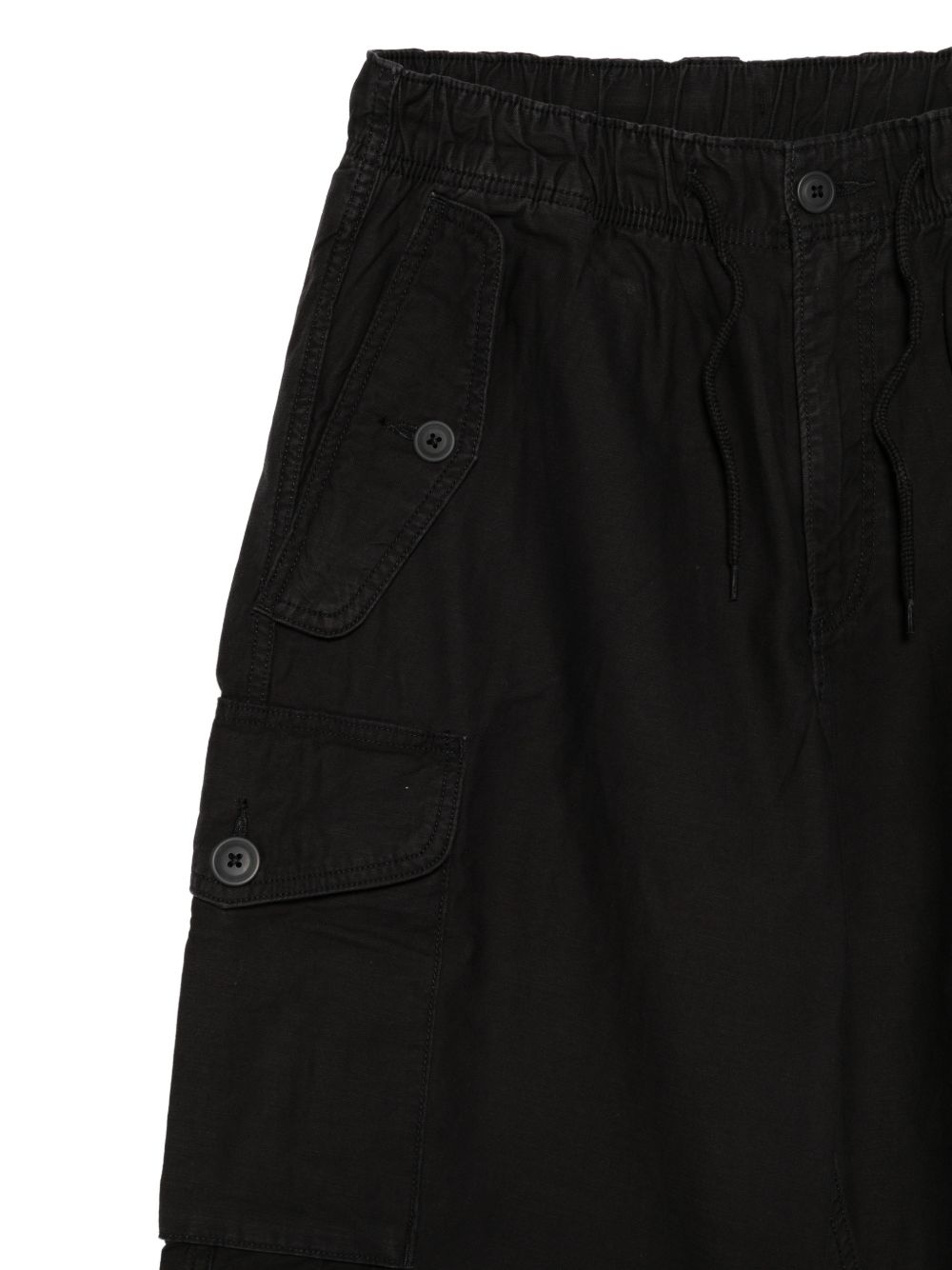 Cargo Baggy Field in nero Levi's - uomo 