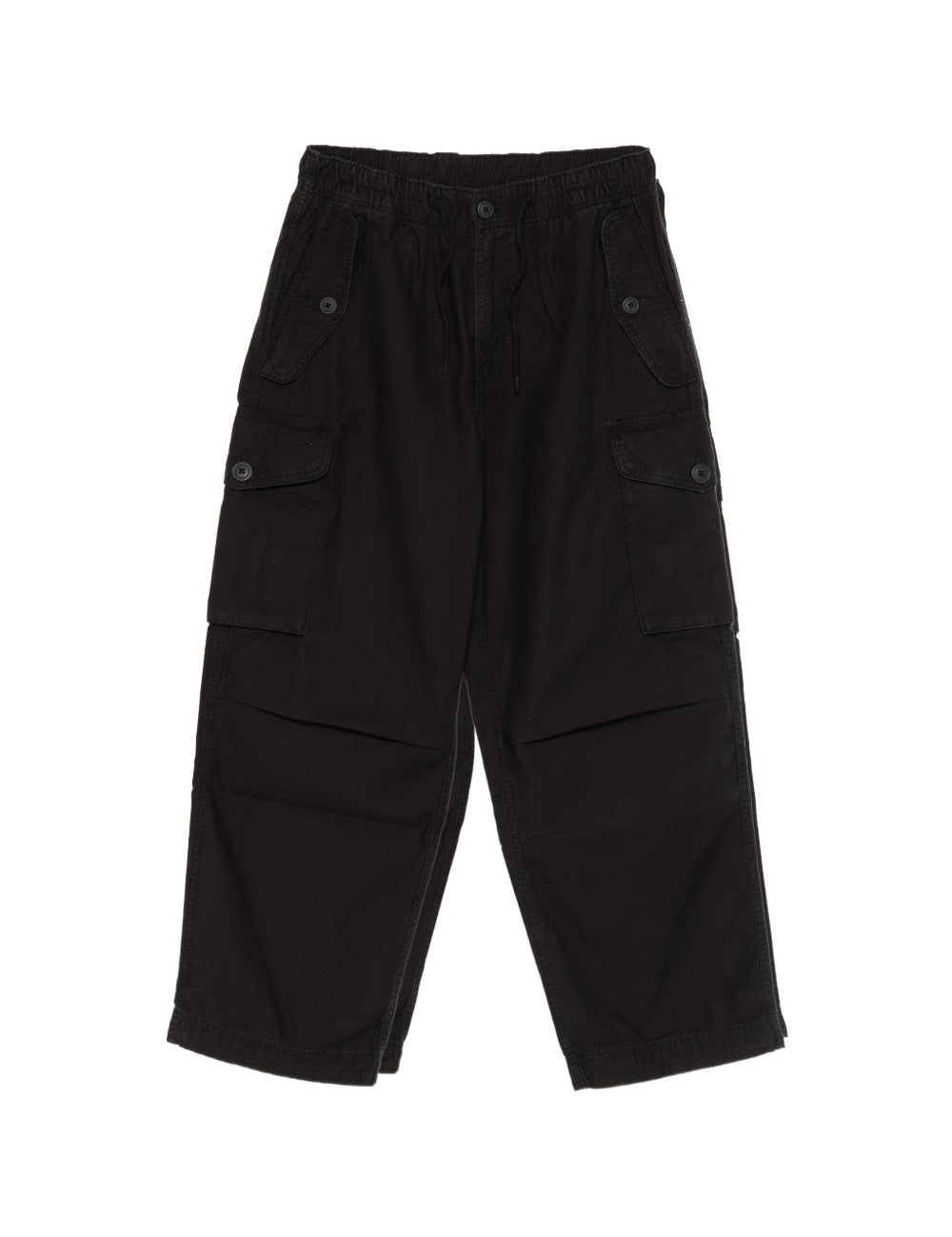 Cargo Baggy Field in nero Levi's - uomo 